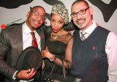 Behind The Scenes Love & Hip Hop Atlanta Season 2 Stevie J Tommy Lee & Kane