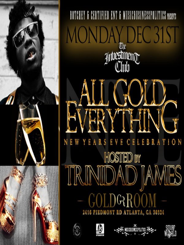 Gold-room-nye