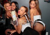 Night Club Candies ANS
