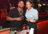 Lil Scrappy Making It Rain In Onyx Friday Night Sunday (12 of 12)