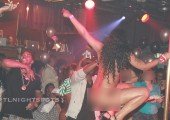 Lil Scrappy Making It Rain In Onyx Friday Night Sunday (4 of 12)