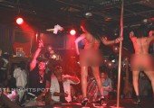 Lil Scrappy Making It Rain In Onyx Friday Night Sunday (6 of 12)