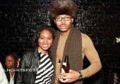 Metro Fuxon Saturday Night