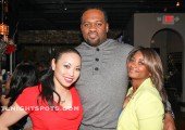 Metro Fuxon Saturday Night