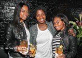 Metro Fuxon Saturday Night