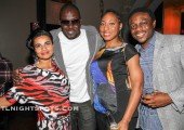 Metro Fuxon Saturday Night