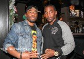Metro Fuxon Saturday Night