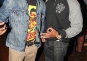 Metro Fuxon Saturday Night