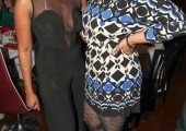 Metro Fuxon Saturday Night