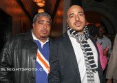 Metro Fuxon Saturday Night