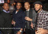 Metro Fuxon Saturday Night