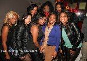 Metro Fuxon Saturday Night