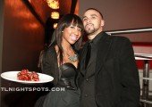 Metro Fuxon Saturday Night