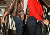 Metro Fuxon Saturday Night
