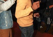 Metro Fuxon Saturday Night