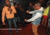 Metro Fuxon Saturday Night