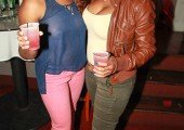 Metro Fuxon Saturday Night