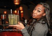 Metro Fuxon Saturday Night