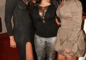 Metro Fuxon Saturday Night Pictures