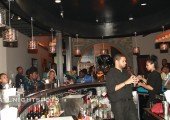 Metro Fuxon Saturday Night Pictures