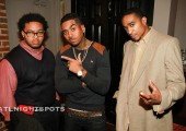 Metro Fuxon Saturday Night Pictures