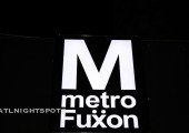 Metro Fuxon Saturday Night Pictures