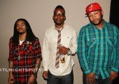 Metro Fuxon Saturday Night Pictures