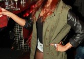 Metro Fuxon Saturday Night Pictures
