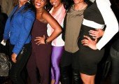 Metro Fuxon Saturday Night Pictures