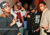 Metro Fuxon Saturday Night Pictures
