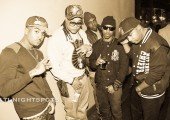 Metro Fuxon Saturday Night Pictures