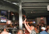 Metro Fuxon Saturday Night Pictures