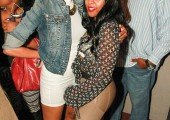 Metro Fuxon Saturday Night Pictures