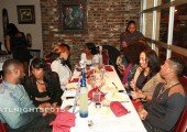 Metro Fuxon Saturday Night Pictures