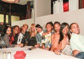 Metro Fuxon Saturday Night Pictures