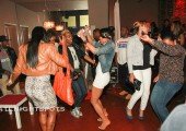 Metro Fuxon Saturday Night Pictures