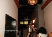 Metro Fuxon Saturday Night Pictures