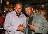 Metro Fuxon Saturday Night Pictures