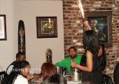 Metro Fuxon Saturday Night Pictures