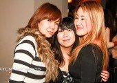 Metro Fuxon Saturday Night Pictures