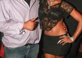 Metro Fuxon Saturday Night Pictures