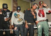 Metro Fuxon Saturday Night Pictures