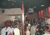 Metro Fuxon Saturday Night Pictures