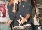 Metro Fuxon Saturday Night Pictures