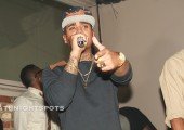 Metro Fuxon Saturday Night Pictures