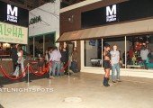 Metro Fuxon Saturday Night Pictures