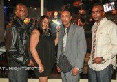 Metro Fuxon Saturday Night Pictures
