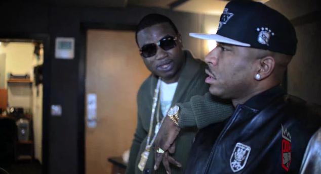 Rocko Ft Gucci Mane – U Can Tell