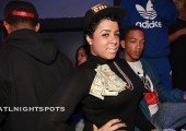 Roxy Reynolds and Twin at Kamals 21 Wednesday Night