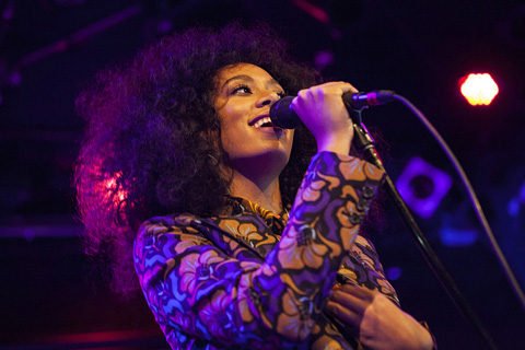 Solange